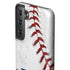 MLB Tampa Bay Rays Game Ball Galaxy S21 FE Pro Case