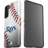 MLB Tampa Bay Rays Game Ball Galaxy S21 FE Pro Case