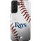 MLB Tampa Bay Rays Game Ball Galaxy S21 Plus 5G Pro Case
