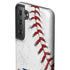 MLB Tampa Bay Rays Game Ball Galaxy S21 Plus 5G Pro Case