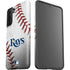 MLB Tampa Bay Rays Game Ball Galaxy S21 Plus 5G Pro Case