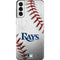 MLB Tampa Bay Rays Game Ball Galaxy S21 Plus 5G Skin