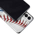 MLB Tampa Bay Rays Game Ball Galaxy S21 Plus 5G Skin