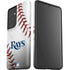 MLB Tampa Bay Rays Game Ball Galaxy S21 Ultra 5G Pro Case