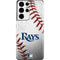 MLB Tampa Bay Rays Game Ball Galaxy S21 Ultra 5G Skin