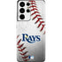 MLB Tampa Bay Rays Game Ball Galaxy S21 Ultra 5G Skin