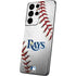 MLB Tampa Bay Rays Game Ball Galaxy S21 Ultra 5G Skin