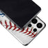 MLB Tampa Bay Rays Game Ball Galaxy S21 Ultra 5G Skin
