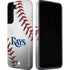 MLB Tampa Bay Rays Game Ball Galaxy S22 Plus Pro Case