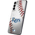 MLB Tampa Bay Rays Game Ball Galaxy S22 Plus Skin