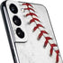 MLB Tampa Bay Rays Game Ball Galaxy S22 Plus Skin