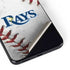 MLB Tampa Bay Rays Game Ball Galaxy S22 Plus Skin