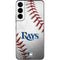 MLB Tampa Bay Rays Game Ball Galaxy S22 Skin