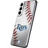 MLB Tampa Bay Rays Game Ball Galaxy S22 Skin