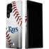 MLB Tampa Bay Rays Game Ball Galaxy S22 Ultra Pro Case