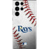 MLB Tampa Bay Rays Game Ball Galaxy S22 Ultra Skin