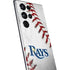 MLB Tampa Bay Rays Game Ball Galaxy S22 Ultra Skin