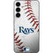 MLB Tampa Bay Rays Game Ball Galaxy S23 FE Skin