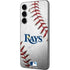 MLB Tampa Bay Rays Game Ball Galaxy S23 FE Skin