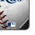 MLB Tampa Bay Rays Game Ball Galaxy S23 FE Skin