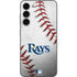 MLB Tampa Bay Rays Game Ball Galaxy S23 Plus Skin