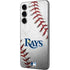 MLB Tampa Bay Rays Game Ball Galaxy S23 Plus Skin