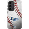 MLB Tampa Bay Rays Game Ball Galaxy S23 Pro Case
