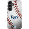 MLB Tampa Bay Rays Game Ball Galaxy S24 Plus Impact Case