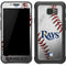 MLB Tampa Bay Rays Game Ball Galaxy S7 Active Skin