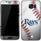 MLB Tampa Bay Rays Game Ball Galaxy S7 Skin