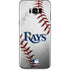 MLB Tampa Bay Rays Game Ball Galaxy S8 Skin