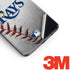 MLB Tampa Bay Rays Game Ball Galaxy S9 Plus Skin