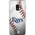 MLB Tampa Bay Rays Game Ball Galaxy S9 Skin