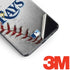 MLB Tampa Bay Rays Game Ball Galaxy S9 Skin