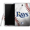 MLB Tampa Bay Rays Game Ball Samsung Galaxy Tab Skin