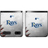 MLB Tampa Bay Rays Game Ball Galaxy Z Flip Skin