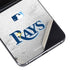 MLB Tampa Bay Rays Game Ball Galaxy Z Flip5 5G Skin