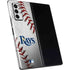 MLB Tampa Bay Rays Game Ball Galaxy Z Fold2 5G Skin