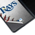 MLB Tampa Bay Rays Game Ball Galaxy Z Fold4 5G Skin