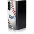 MLB Tampa Bay Rays Game Ball Galaxy Z Fold5 5G Skin