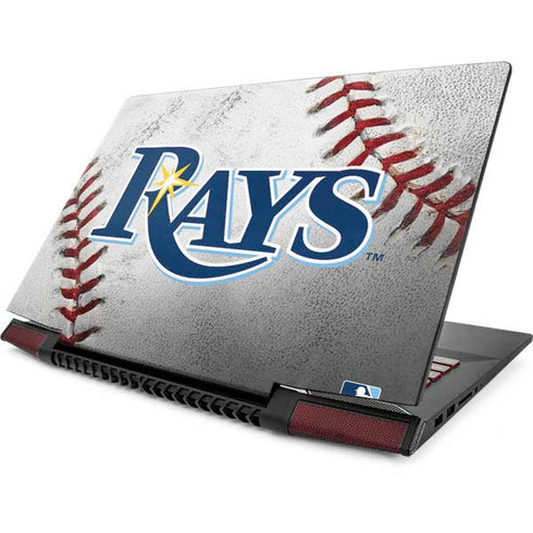MLB Tampa Bay Rays Game Ball Lenovo IdeaPad Skin