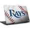 MLB Tampa Bay Rays Game Ball Dell Inspiron Skin