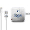 MLB Tampa Bay Rays Game Ball iPad Charger (10W USB) Skin