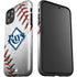 MLB Tampa Bay Rays Game Ball iPhone 11 Pro Max Impact Case