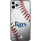 MLB Tampa Bay Rays Game Ball iPhone 11 Pro Max Skin