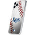 MLB Tampa Bay Rays Game Ball iPhone 11 Pro Skin