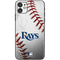 MLB Tampa Bay Rays Game Ball iPhone 11 Skin