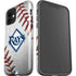 MLB Tampa Bay Rays Game Ball iPhone 12 Impact Case