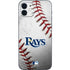 MLB Tampa Bay Rays Game Ball iPhone 12 Mini Skin