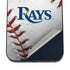MLB Tampa Bay Rays Game Ball iPhone 12 Mini Skin